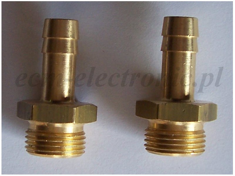 Krciec przycza pompy KN-43, KN-45 kod 0349496567 (zestaw)