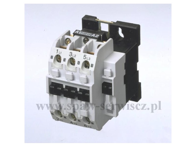 Stycznik Danfoss typ CI-30/220VAC/50Hz kod 1115-212-227R